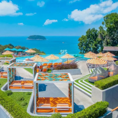 The SIS Kata Resort — Adult Only - Bild 1
