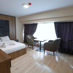 Nişantaşı Diamond Hotel - Bild 25