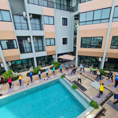 Phuket Airport Place - Bild 5