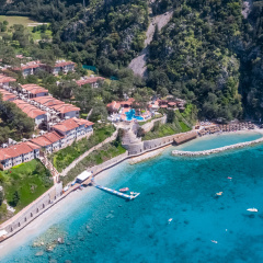 Liberty Hotels Lykia - All Inclusive Hotel - Bild 1