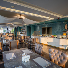Sultania Hotel - Bild 13
