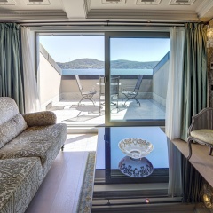 MFB Tarabya Hotel - Bild 24