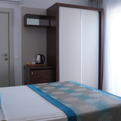 Cleopatra Golden Beach Hotel - Bild 7