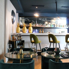 H15 Boutique Hotel - Bild 7