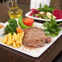 Beyaz Saray Hotel - Bild 12