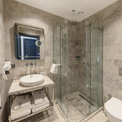 Ahg Atlas Hotel Taksim Boutique Hotel - Bild 28