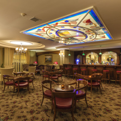 Grand Yavuz Hotel - Bild 11