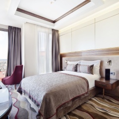 Grand Hotel De Pera - Bild 21