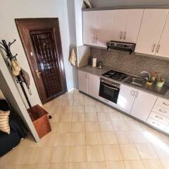 Отель Апартементы Art Apartment Crystal Албания, Голем - отзывы, цены и фото номеров - забронировать отель Апартементы Art Apartment Crystal онлайн фото 8