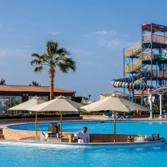 Sunrise Alora Aqua Park Resort - Bild 18