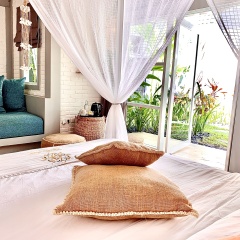 Hari Indah Boutique-hotel - Bild 22