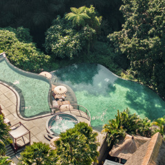 Resort Aksari Resort & Spa Ubud by iNi Vie Hospitality - Bild 8