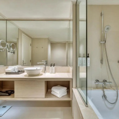 Crowne Plaza Bangkok Lumpini Park by IHG - Bild 18