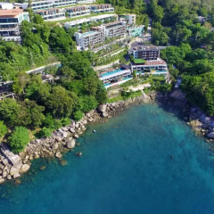 Zenmaya Oceanfront Phuket, Trademark Collection by Wyndham - Bild 1