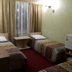 Гостиница Заречная в Дивеево отзывы, цены и фото номеров - забронировать гостиницу Заречная онлайн