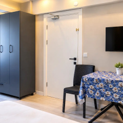 Blueberry Inn Hotel Antalya - Bild 28
