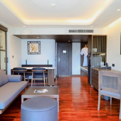 Peach Hill Resort - Bild 17