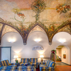 Hotel Botticelli - Bild 14
