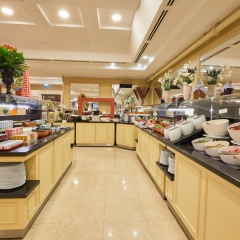 Dedeman Istanbul Hotel - Bild 11