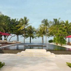 The Royal Santrian Hotel - Bild 10