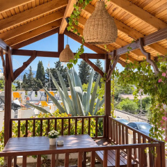 Bodrum Vera Hotel - Bild 10
