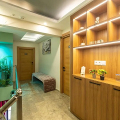 Istanbulites Hotel - Bild 21