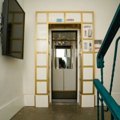 Faros Hotel Taksim - Bild 10