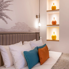 Liberty Fabay Hotel - Bild 25