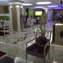 Grand Mark Hotel - Bild 8
