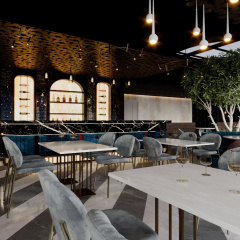 Renex Hotel - Bild 28