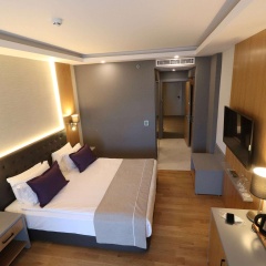 La Quinta By Wyndham Bodrum - Bild 16