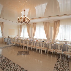 Отель 4