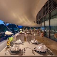 Rixos Downtown Antalya Hotel - Bild 21