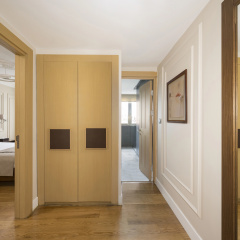 Continental Hotel Pera - Bild 17
