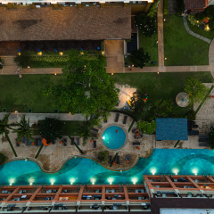 Kata Sea Breeze Resort - Bild 20