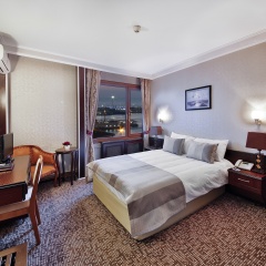 Sidonya Hotel - Bild 6