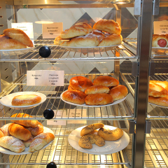 Katyusha Hotel in Moscow, Russia from 33$, photos, reviews - zenhotels.com meals photo 4