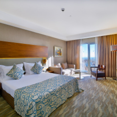 Innova Sultanahmet Hotel - Bild 3