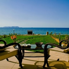 Maria 3-BDR Villa thumbnail 1