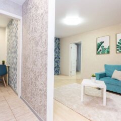 Apartments on 17 King Street in Minsk, Belarus from 118$, photos, reviews - zenhotels.com photo 14