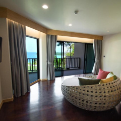 Andaman Cannacia Resort & Spa - Bild 29