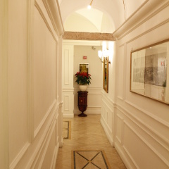 Boutique Hotel Trevi - Bild 2