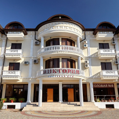Viktoriya Guest house
