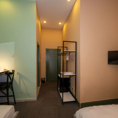 Grand Rafinn Hotel - Bild 13