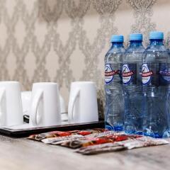 Гостиница Чехов в Томске отзывы, цены и фото номеров - забронировать гостиницу Чехов онлайн Томск фото 5