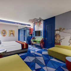 The Land Of Legends Kingdom - Bild 5