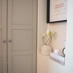 Stilnaya Studiya S Terrasoy I Vidom Na Bosfor Apartment - Bild 7