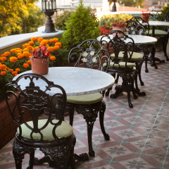 Dersaadet Hotel Istanbul - Bild 21