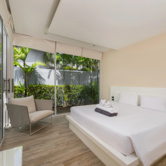 Maya 2BR Private Pool Nai Harn Beach Villa - Bild 28