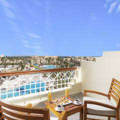 Royal Lagoons Resort & Aqua Park Families and Couples ONLY - Bild 7